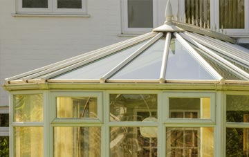 conservatory roof repair Shelton