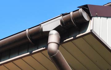types of Shelton fascias