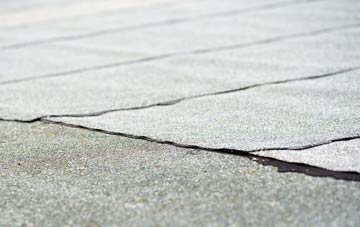 disadvantages of Shelton felt roofing