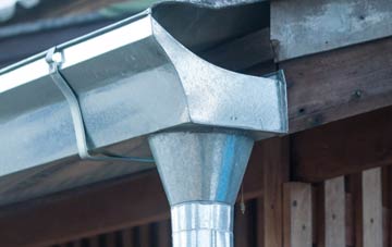 Shelton guttering companies