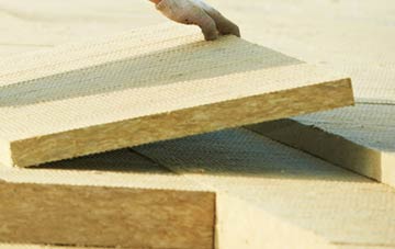 measuring Shelton tapered insulation