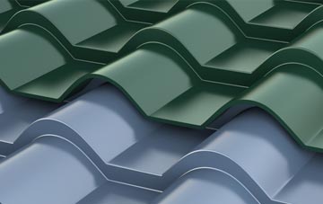 who should consider Shelton plastic roofs