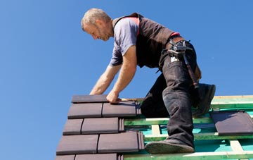 disadvantages of Shelton slate roofing