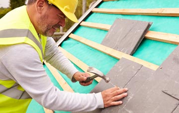 benefits of Shelton roofing slate
