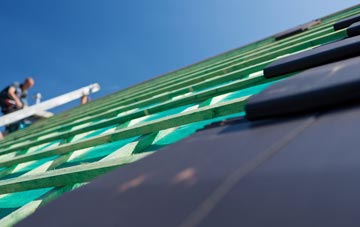 Shelton slate roofing costs