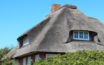 thatch roofing Shelton