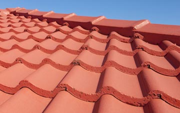 Shelton tile and slate roof replacement
