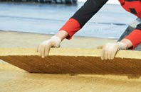 find rated Shelton roof insulation companies