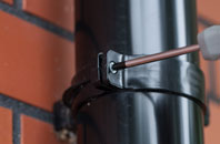 Shelton gutter installers