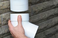rated Shelton guttering companies