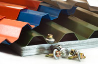 Shelton plastic roofing